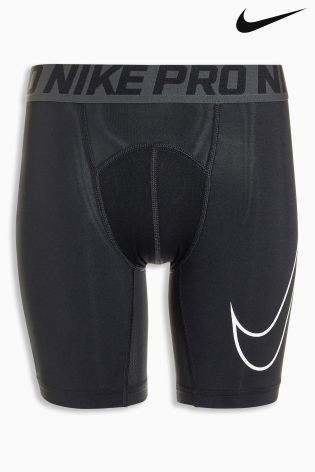 Nike Pro Cool Compression Black Short